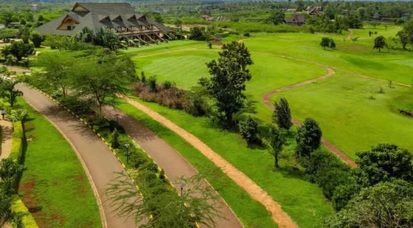 thika greens