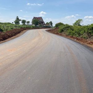 Langata road3–Kibera