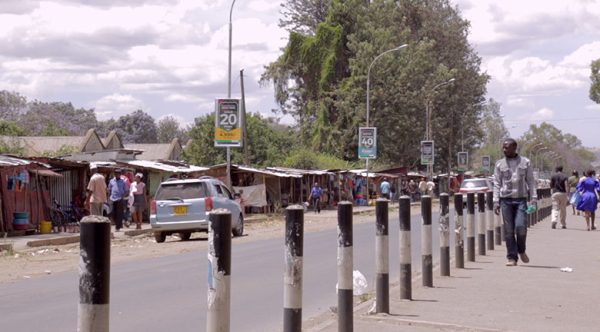 eldoret