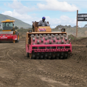longonot